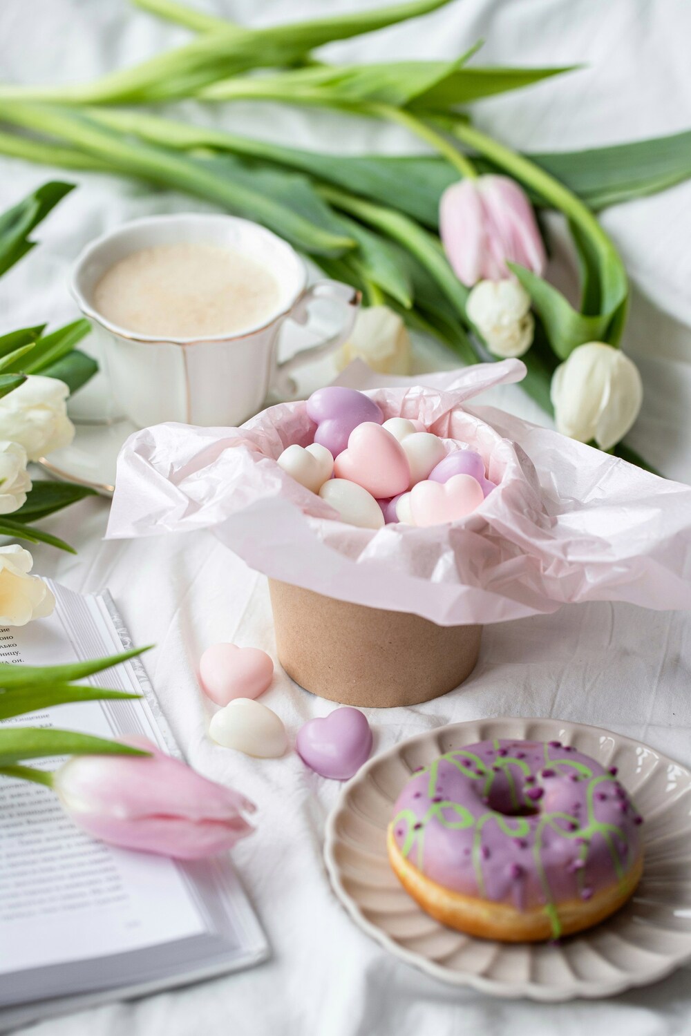 Саше/ мелтсы